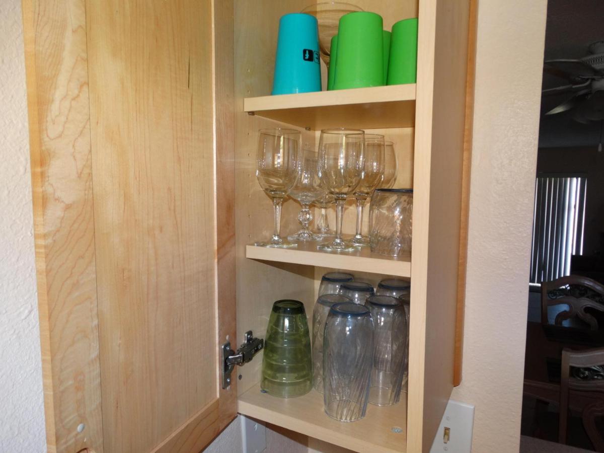 Spanish Main Unit 4- Direct Oceanfront Condo! Cocoa Beach Exterior foto